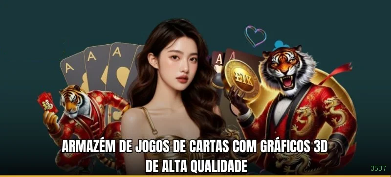 Cassino ao vivo