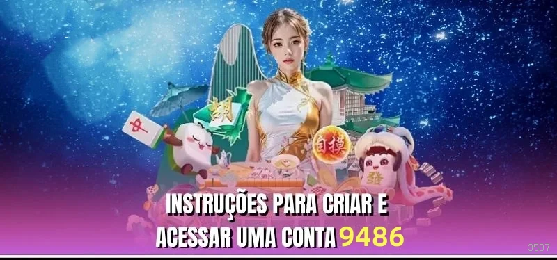 Promoção 3537